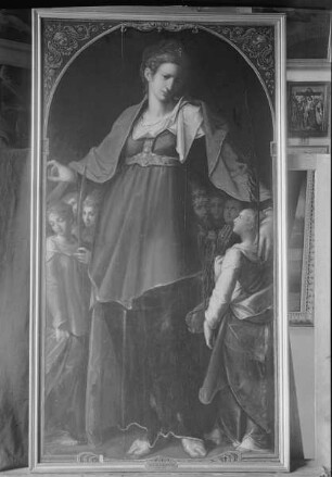 Schutzmantelmadonna