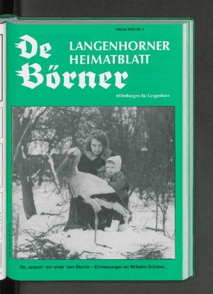 Februar 2002 Nr. 2