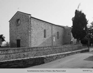 Pieve di Santa Maria, Santa Maria della Misericordia, Santa Maria delle Grazie, Chiesa della Misericordia, Campagnatico (Grosseto)