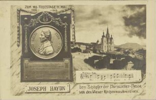 Joseph Haydn