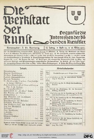 Inhalt / Arbeitskalender / Geplante Ausstellungen / Eröffnete Ausstellungen / Laufende Ausstellungen / Geplante Denkmäler