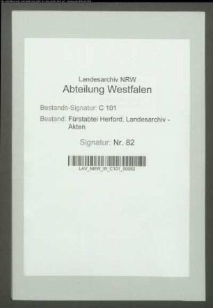 Kaiserliche Mandate