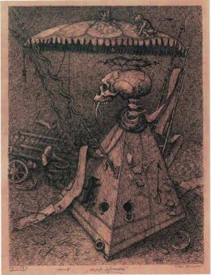 Die große Deformation (Alptraum II)