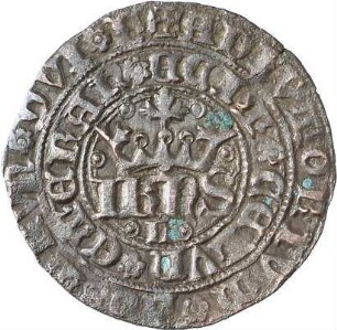 Portugal: Johann I.