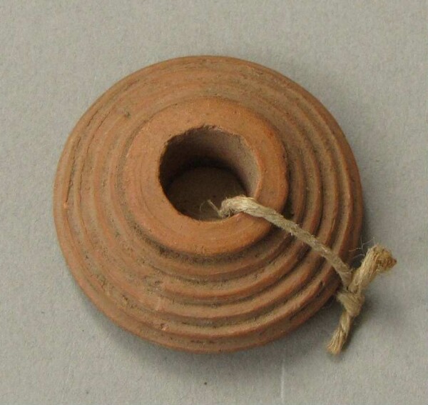 spindle whorl