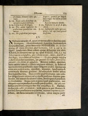 173-191, §I - §VII