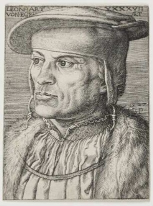 Leonhart von Eck