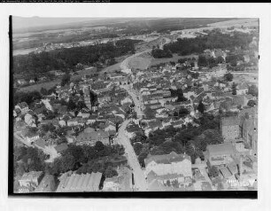 Spremberg (Bez. Frankfurt/Oder)