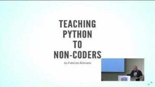 Python Driven Company