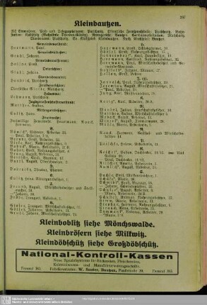 Kleinbautzen