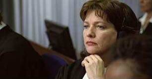 Kerry Fox