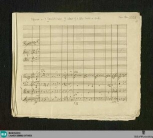 Variations - Don Mus.Ms. 2228 : iSol, orch; G
