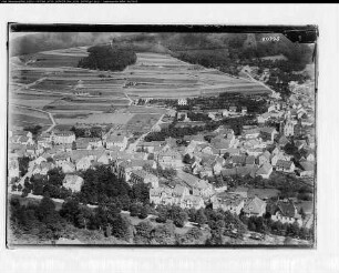 Bad Salzschlirf (b. Fulda)