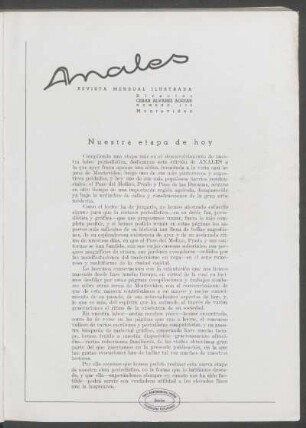 1945,136: 2.a época, año 26, n.o 136