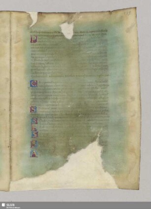 De clauis quibus iungenda est materies & cuiusmodi esse debent. Cap. III.