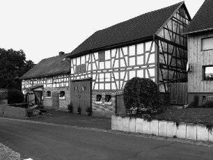 Streckhof; Schotten, Eicheltalstraße 32