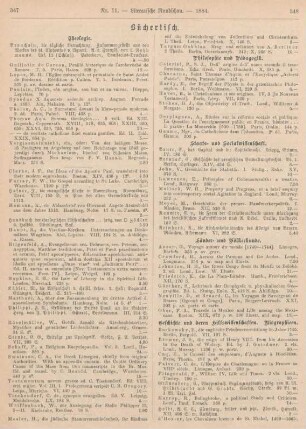 347-352 Bibliographie