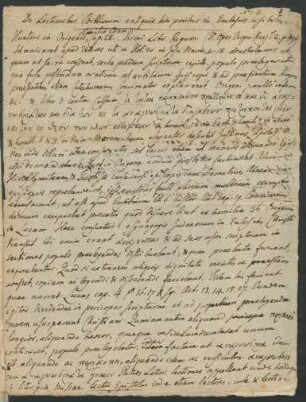 Notata de Lectionibus Bibliorum antiquis temporibus in Ecclesiis usitatis