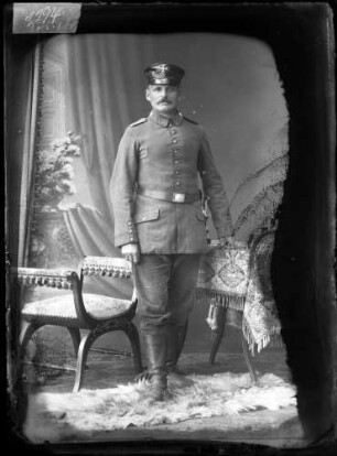Landsturmmann