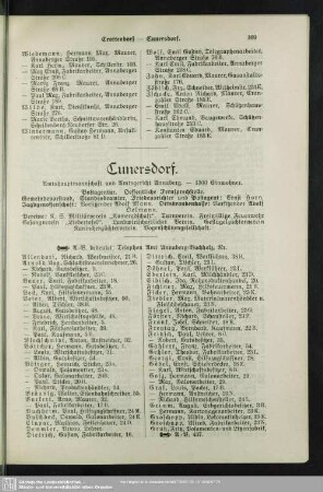 Cunersdorf