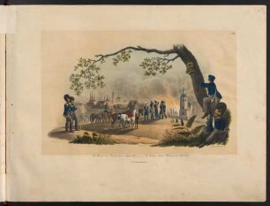 Nro. 46. Im Bivouac vor Wiazma, den 30. August 1812.