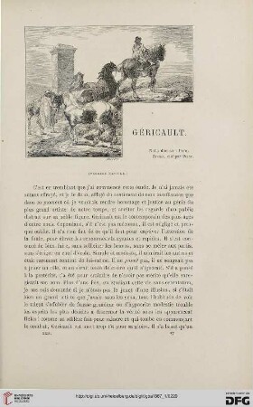 22: Géricault, 1