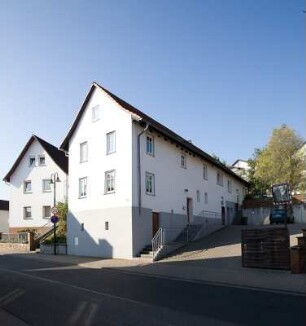 Staufenberg, Hauptstraße 19