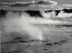 Geysir