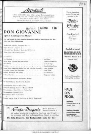 Don Giovanni