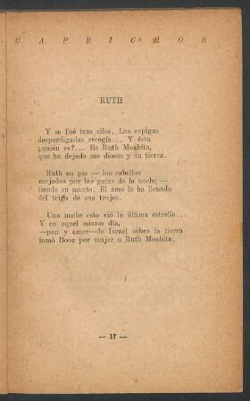 Ruth