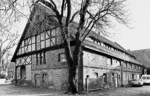 Ahlsdorf, Schönewalde, Parkstraße 3