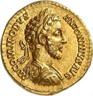 Commodus