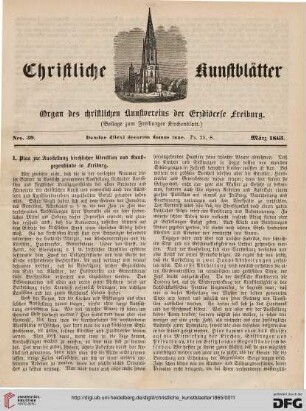 Nr. 39 (März 1865)
