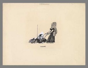 Kinderwagen