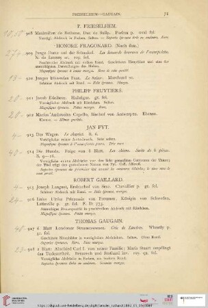 [G] (Nr. 915 - 1026)