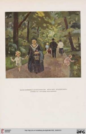 Münchner Neue Secession 1928