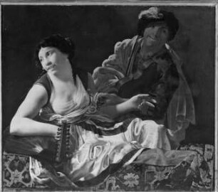 Le Duo / Das Konzert