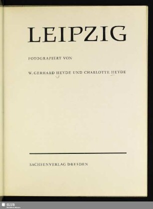Leipzig