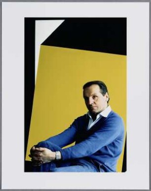 Georg Karl Pfahler
