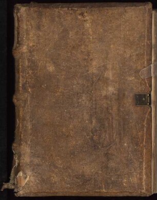 Sermones et sermonum themata - BSB Clm 26786
