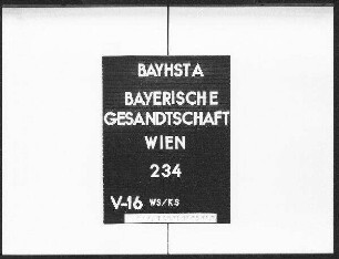 Korrespondenz Mörmanns mit Preysing