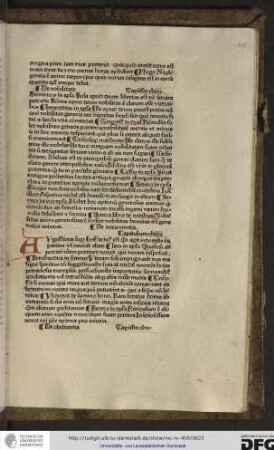 Capitulum clxiii.