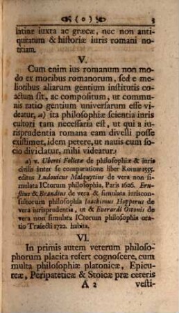 Historia juris Romano-Germanici