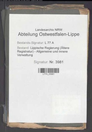 Beschwerden über Wildschaden