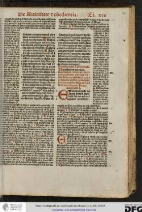 Capitulum vel is ad quem administratio pertinet vacante sede eos absolvet quos absolvere posset episcopus...
