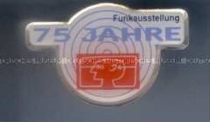 75 Jahre Funkausstellung, Berlin