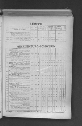 Lübeck