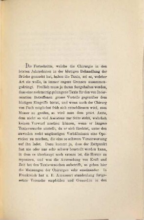 Über Enblocreposition mit Beschreibung eines durch Operation geheilten Falles : Inaug.-Diss.