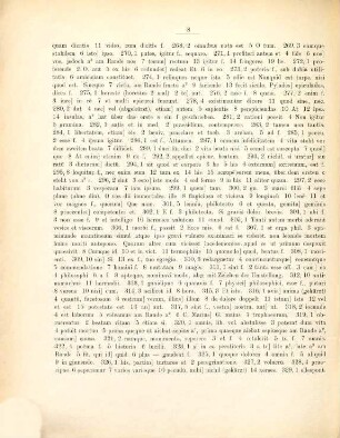 Vergleichung des Amsterdamer Codex Nummer 80 zu Cicero de finibus bonorum et malorum und Academica posteriora