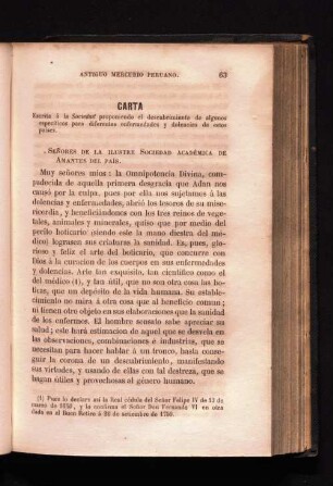 Carta